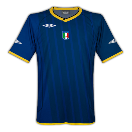 Italia Umbro