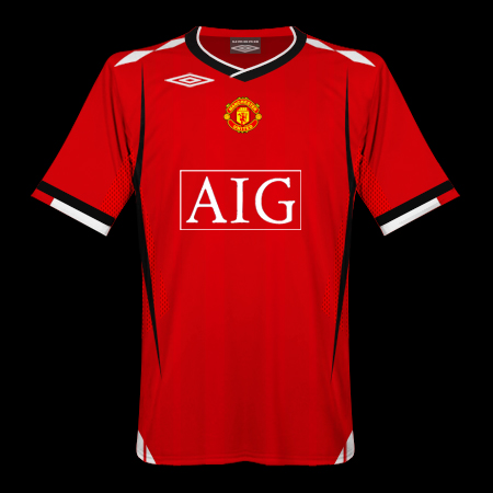 Manchester United Umbro