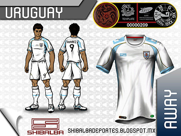 Uruguay