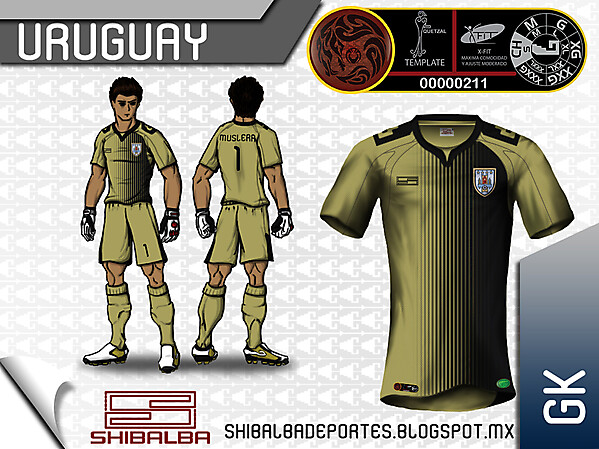 Uruguay