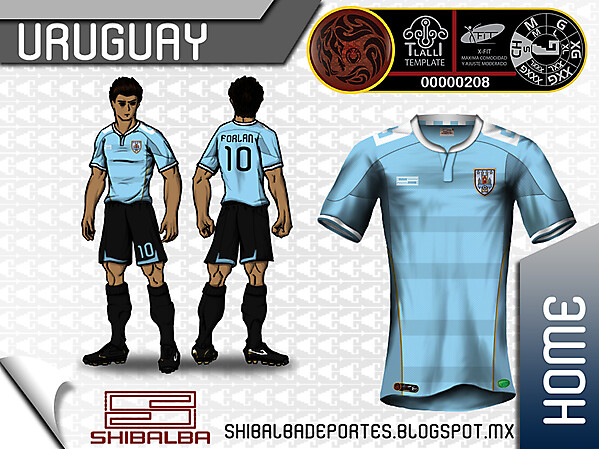Uruguay