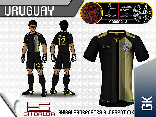 Uruguay