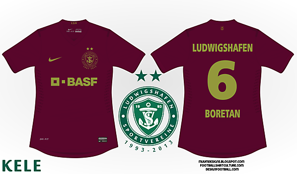 Ludwigshafen SV