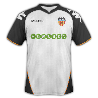 Valencia Kappa Home