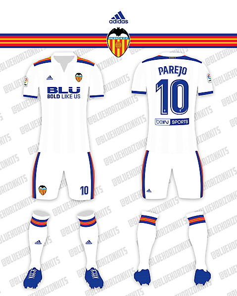 Valencia Home Kit