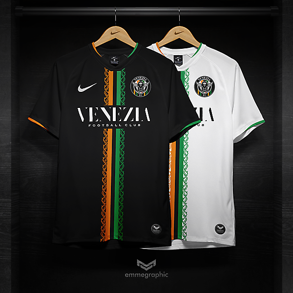 Venezia FC | Nike