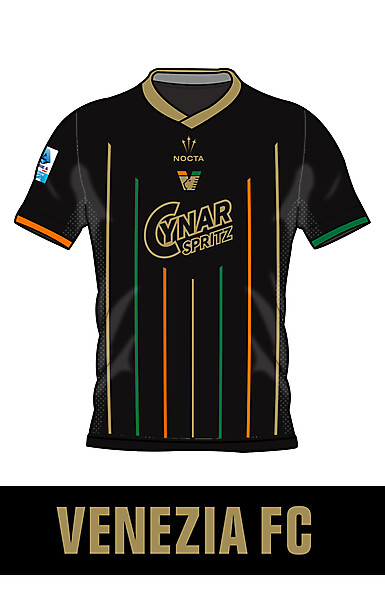 Venezia Shirt