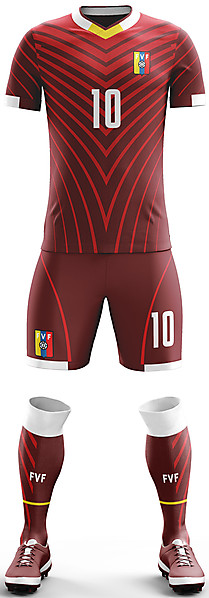 Venezuela home