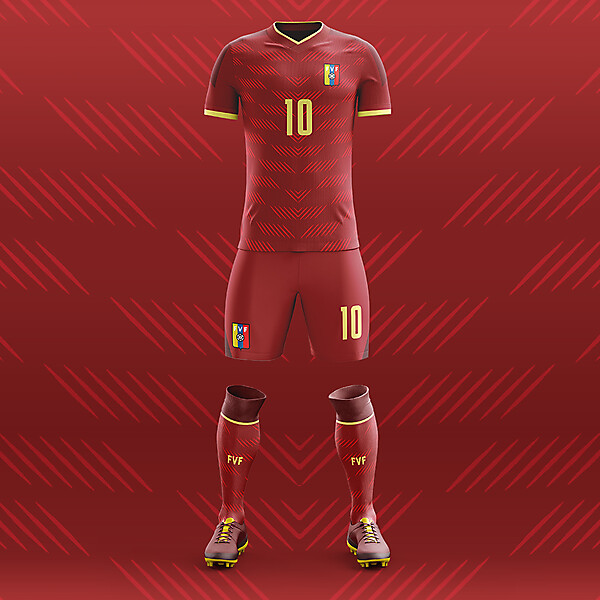 Venezuela home