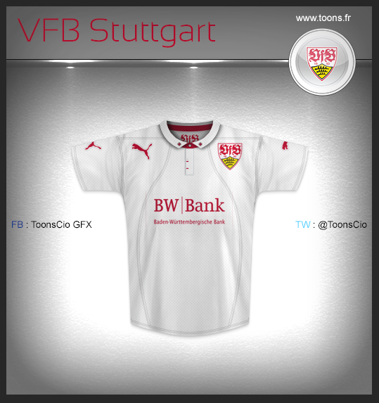 VFB Stuttgart