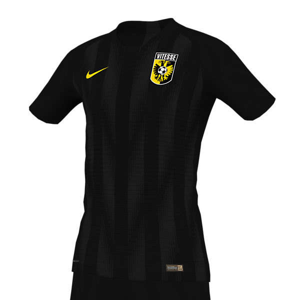 Vitesse 20 away