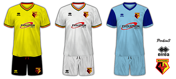 Watford FC