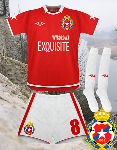 Wisla Krakow