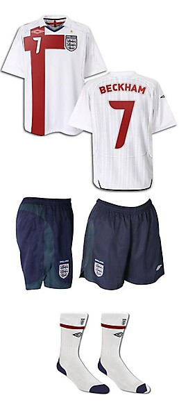 My England