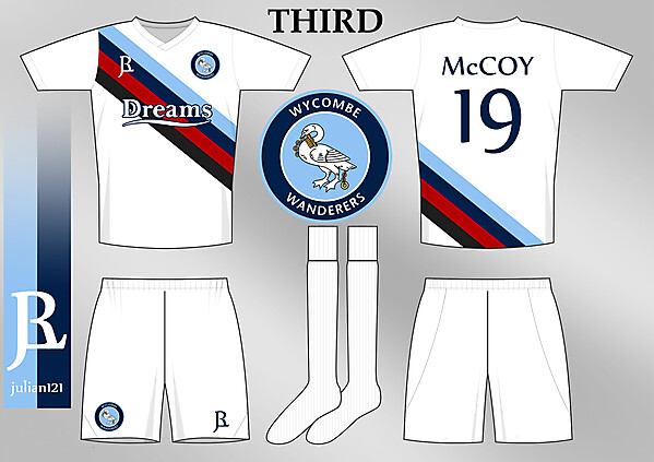 Wycombe Wanderers