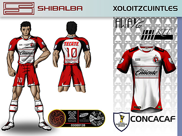 Xolos Tijuana