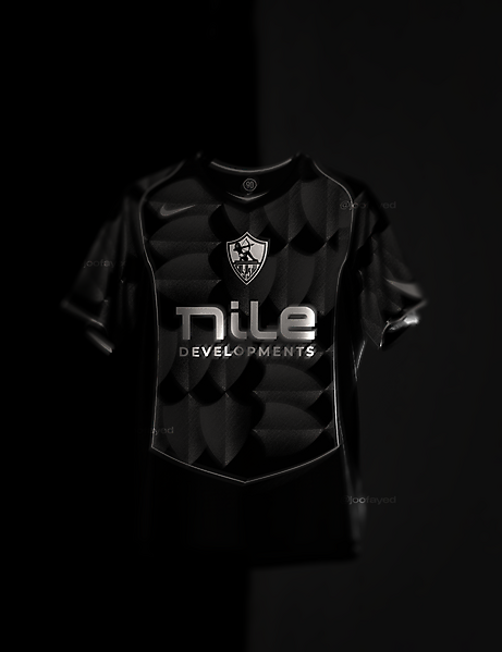 Zamalek SC  | Nike