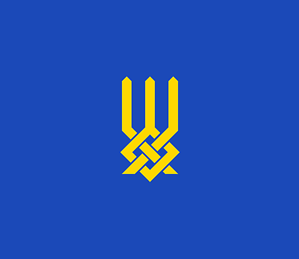 AFC Wimbledon alternate logo concept