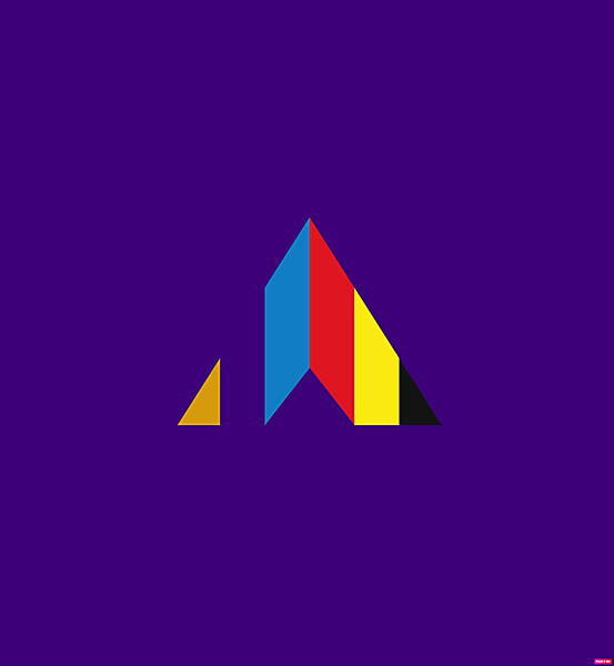 Anderlecht logo.