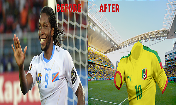 Before - After