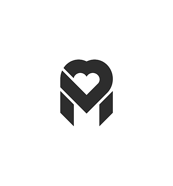 Borussia Moenchengladbach different look logo concept 