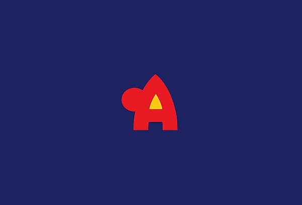 Club America logo .