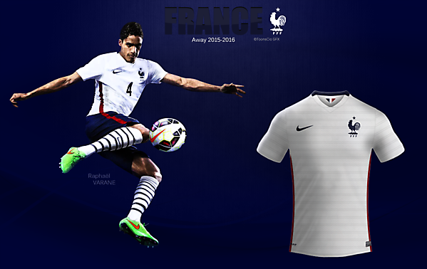 Equipe de France