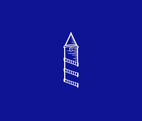 Everton FC logo .