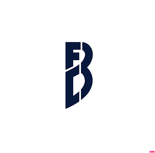 FC Basel  logo .