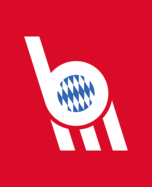 FC Bayern Munich alternative logo