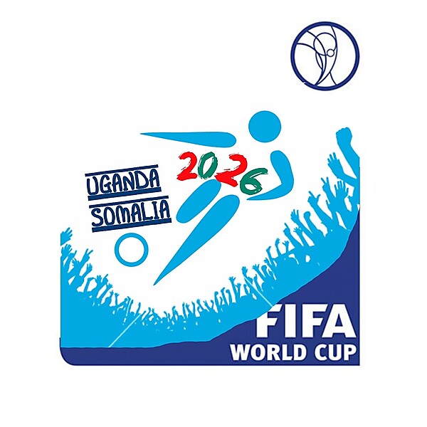 Fifa world cup 2026 UGANDA SOMALIA (Fake Bid)