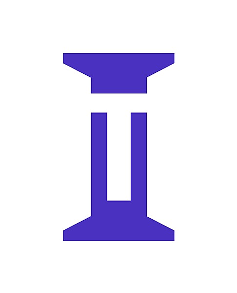 Ipswich Town logo .