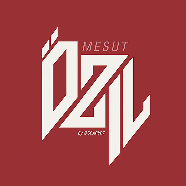 Mesut Özil