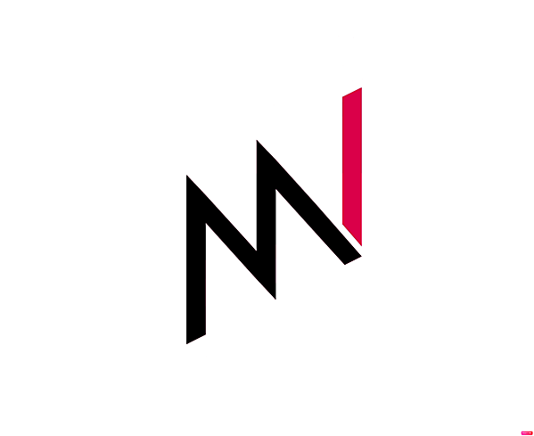 Milan News logo .