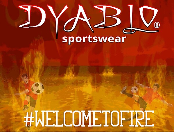 My own brand project - DYABLO