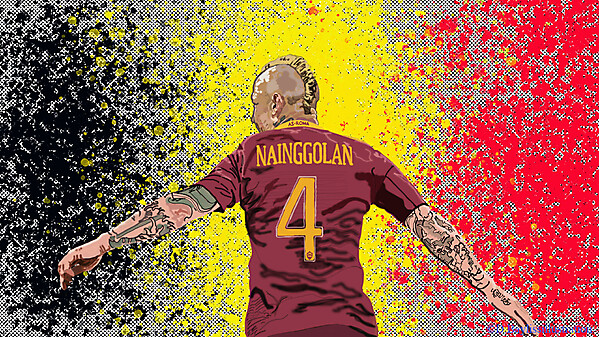 Nianggolan