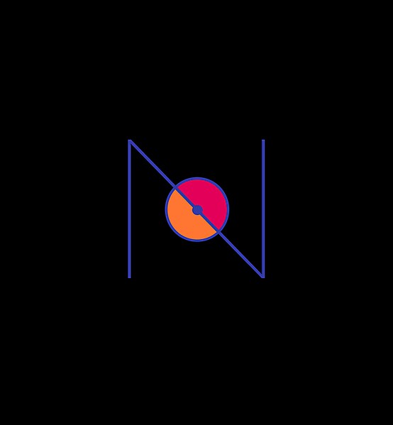 Noah Yerevan logo .