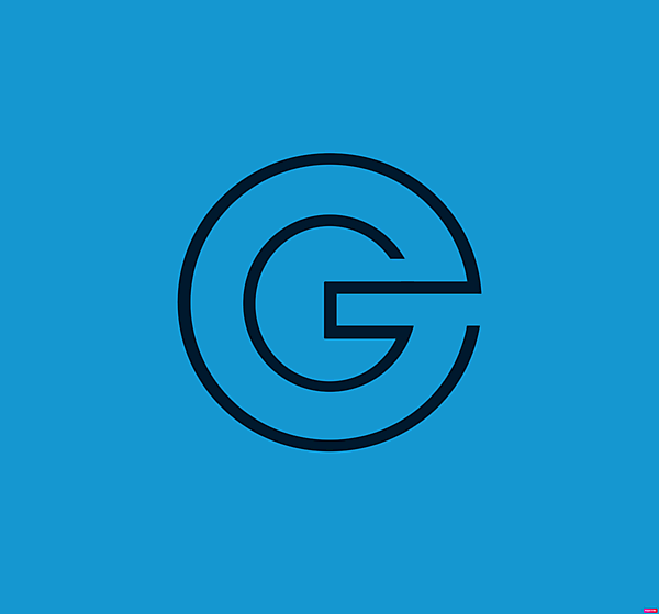 Osaka Gamba alternative logo.