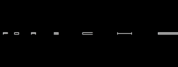 Porsche sponsor for VfB Stuttgart.