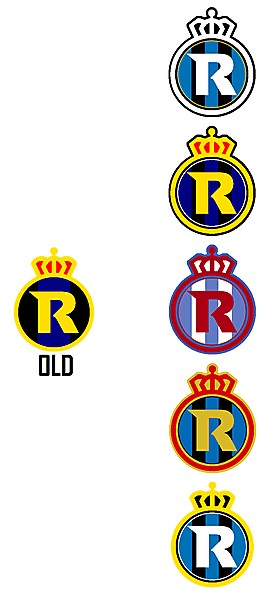 Redesign of my logo