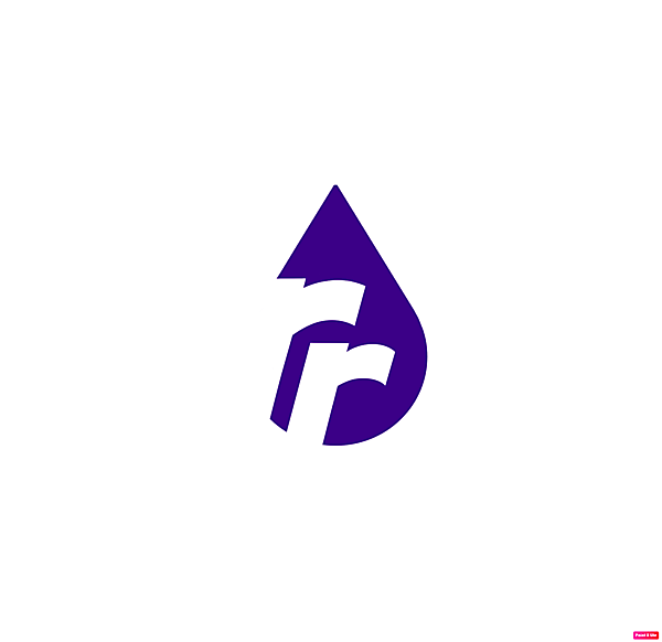 richard's rainwater sponsor logo.