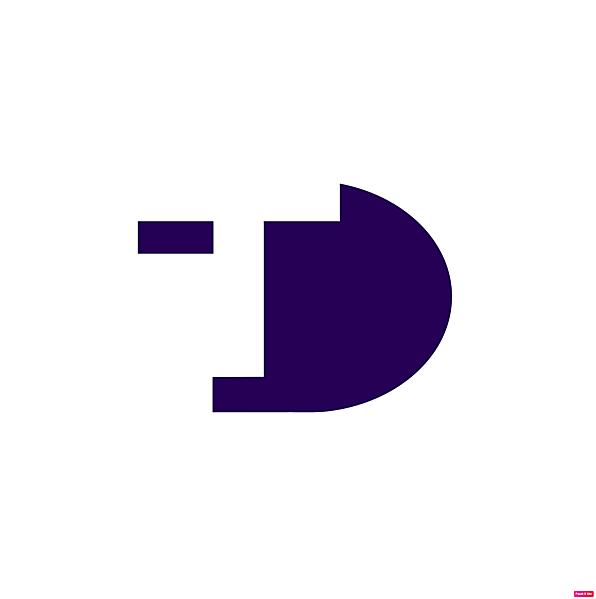 T D sponsor logo.
