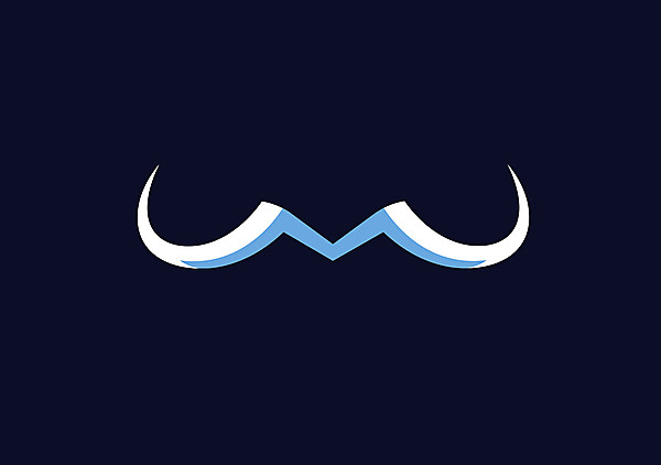Utah Mammoth logo .