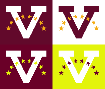 Venezuela Logo Concept