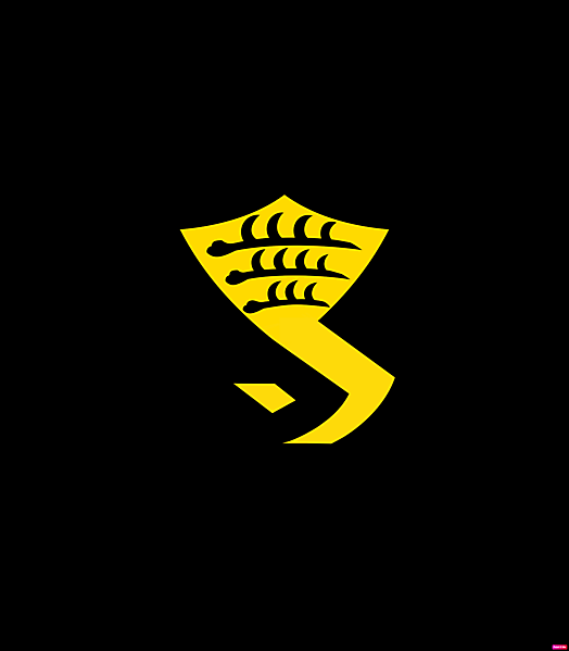 VfB Stuttgart alternate logo via original.