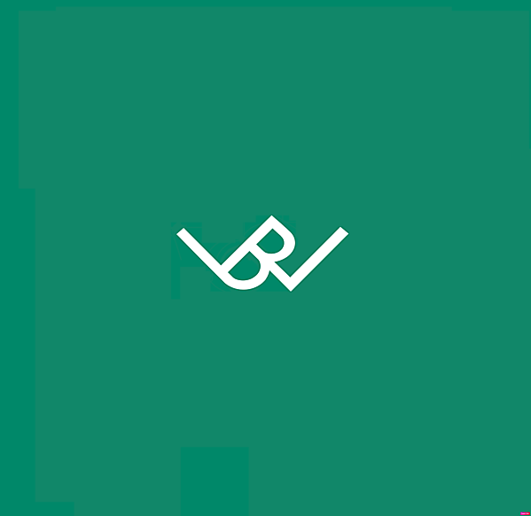 Werder Bremen alternate logo.