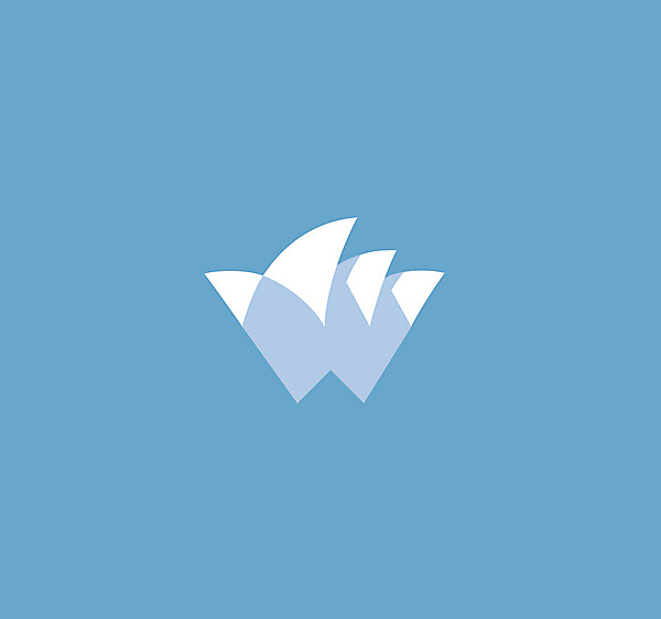 Western Sydney logo .