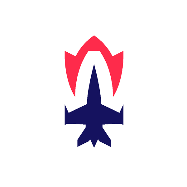 Winnipeg Jets alternative logo concept.