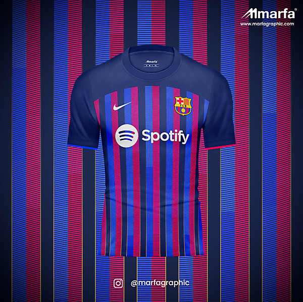 barcelona fc 2023 kit