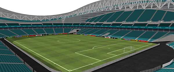 Arriva Stadium